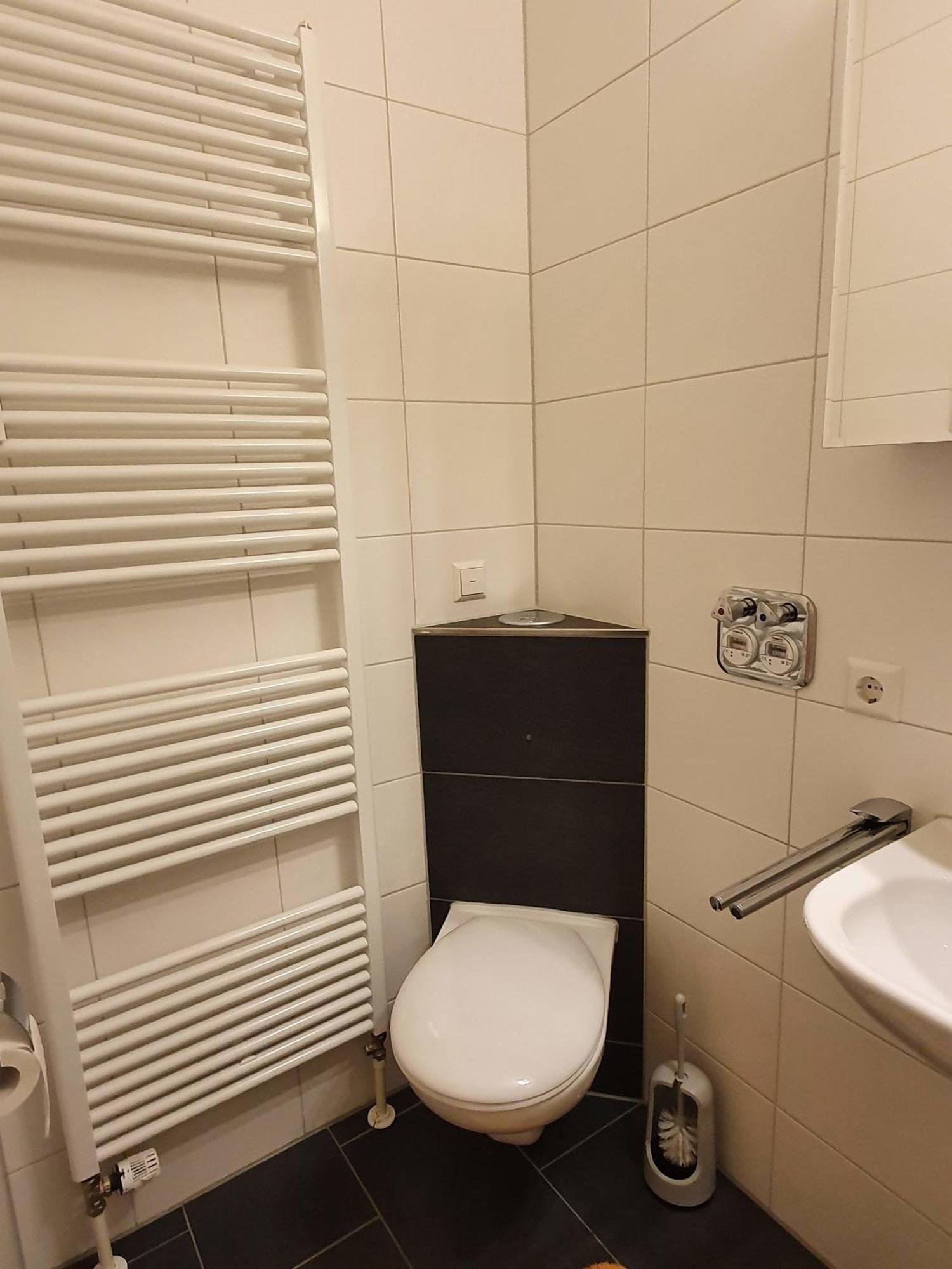 Ferienwohnung Todtmoos Bagian luar foto