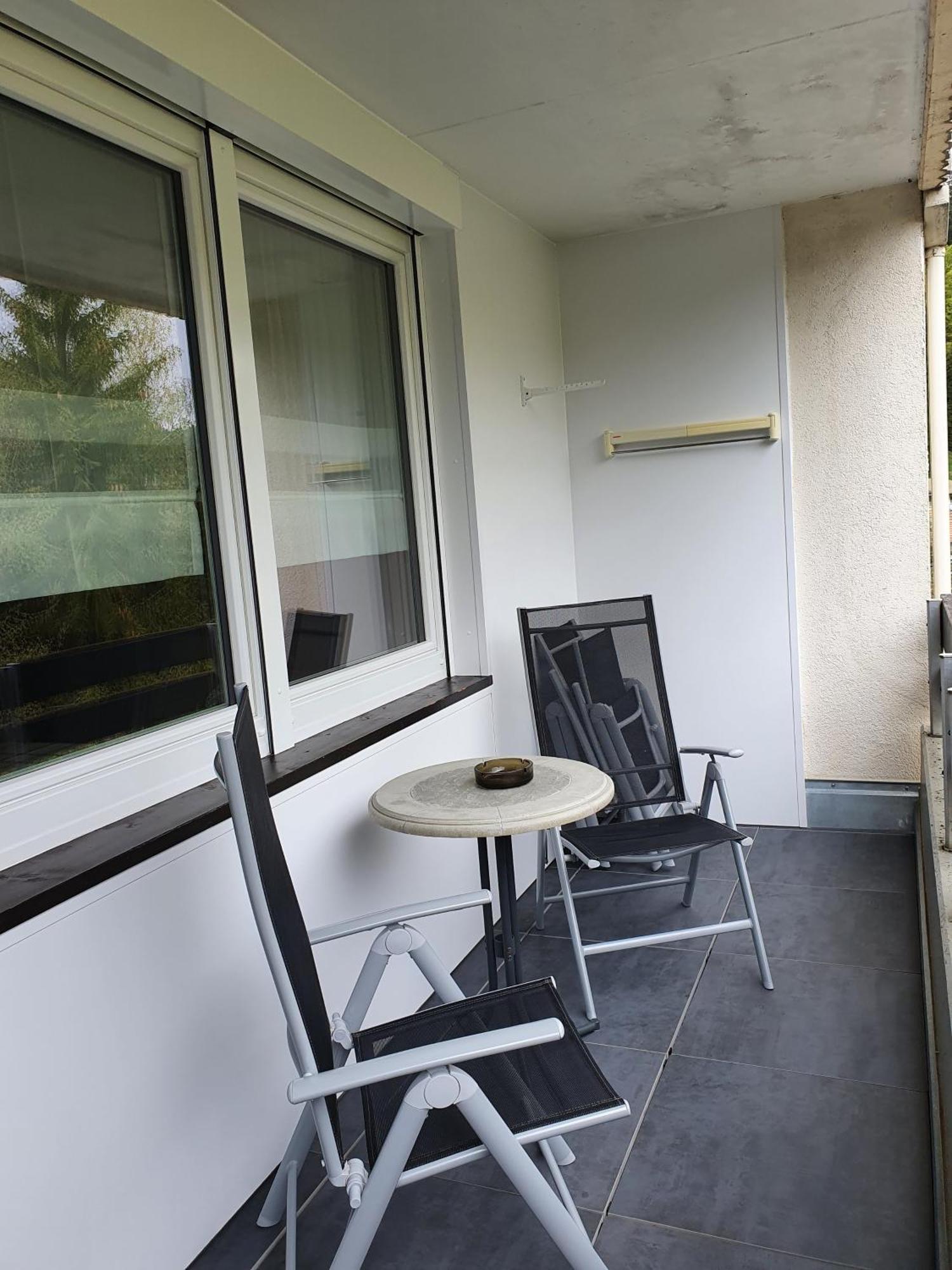 Ferienwohnung Todtmoos Bagian luar foto